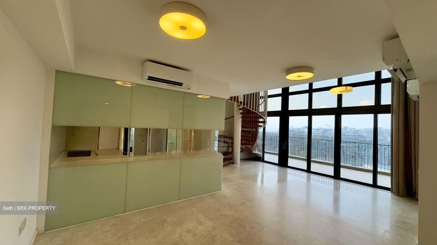 The Lakefront Residences (D22), Condominium #626963561